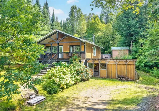 Bungalow à vendre - 12571 Ch. du Lac-Labelle, Labelle, J0T1H0