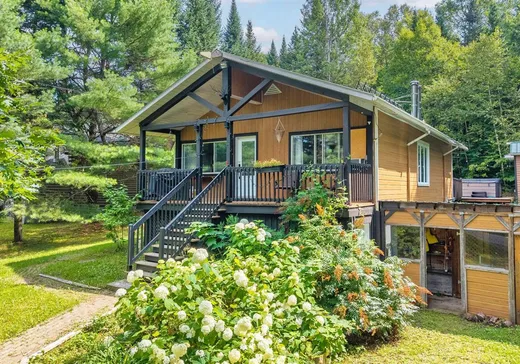 Maison à vendre - 12571 Ch. du Lac-Labelle, Labelle, J0T 1H0