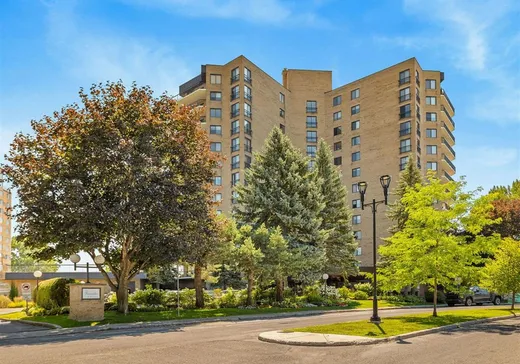 Condo for sale - 4500 Prom. Paton, App. 902, Laval (Chomedey), H7W4Y6