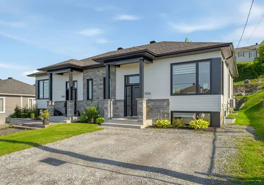 Maison à vendre - 122A Rue du Vallon, Saint-Joseph-de-Beauce, G0S 2V0