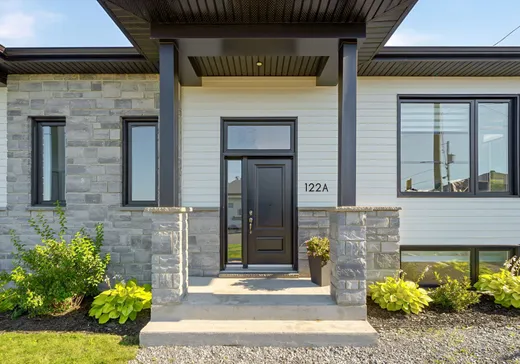 Maison à vendre - 122A Rue du Vallon, Saint-Joseph-de-Beauce, G0S 2V0