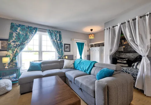 Maison à vendre - 380Z Rue Caron, Mascouche, J7K 3R6