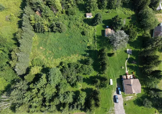 House for sale - 66 6e Rang E., Causapscal, G0J 2B0