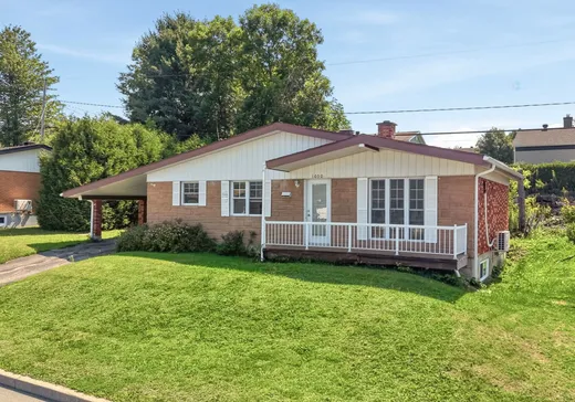 Maison à vendre - 1050 143e Rue, Saint-Georges, G5Y 2L2