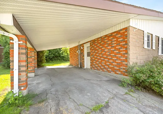 Maison à vendre - 1050 143e Rue, Saint-Georges, G5Y 2L2
