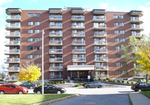 Condo à vendre - 7200 Av. M.-B.-Jodoin 408, Montréal (Anjou), H1J2R4