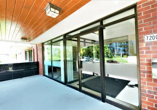 Condo for sale - 7200 Av. M.-B.-Jodoin 408, Montreal (Anjou), H1J 2R4