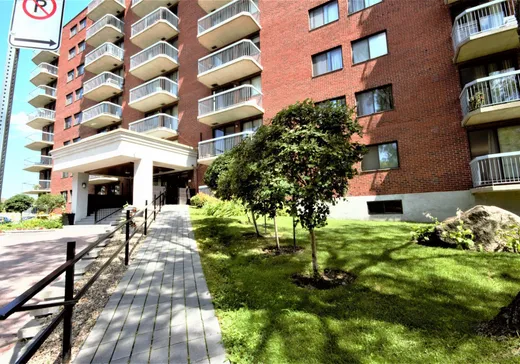 Condo for sale - 7200 Av. M.-B.-Jodoin 408, Montreal (Anjou), H1J 2R4