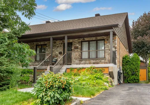 Two or more stories for sale - 1670 Rue Antonio-Barbeau, Laval (Vimont), H7M4C9