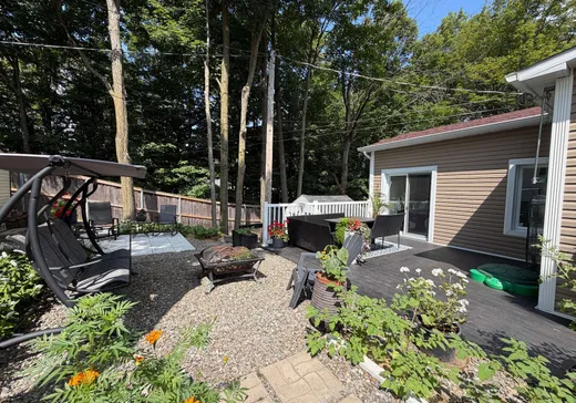 Maison à vendre - 20 Rue Claudette, Granby, J2H 2B9