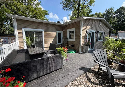 Maison à vendre - 20 Rue Claudette, Granby, J2H 2B9