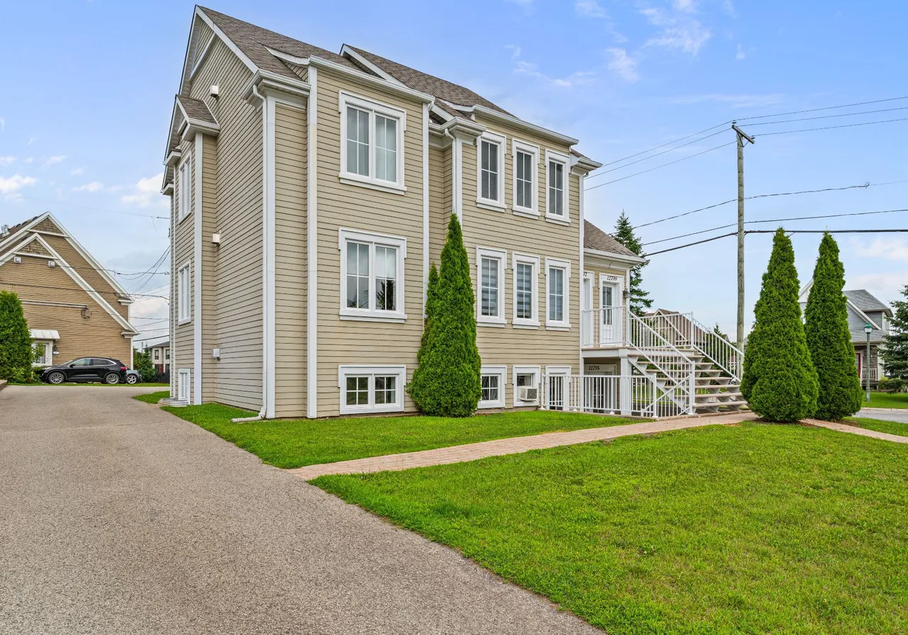 12795 Rue Joseph-Avila-Gratton — photo 1