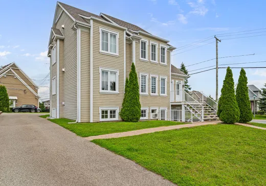 Condo à vendre - 12795 Rue Joseph-Avila-Gratton, Mirabel, J7N 0C5