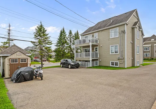 Condo à vendre - 12795 Rue Joseph-Avila-Gratton, Mirabel, J7N 0C5