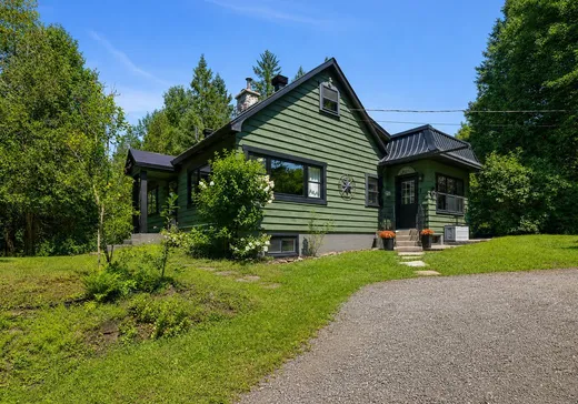 Maison à vendre - 1594 Rue Martin-Bols, Prévost, J0R 1T0