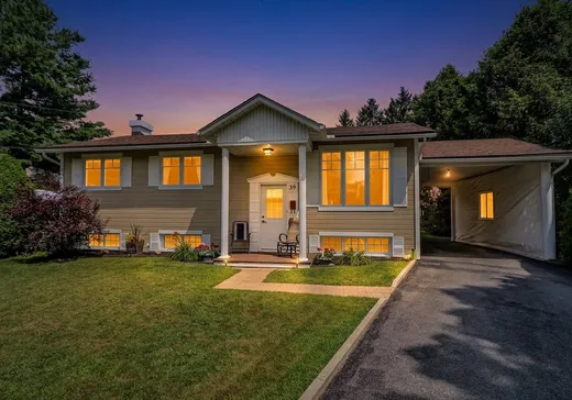 Maison à vendre - 39 104e Avenue, Saint-Jérôme, J7Y 1H5