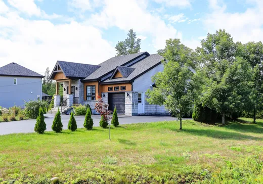 Maison à vendre - 870 Rue du Ramage, Saint-Jérôme, J5L 0J8