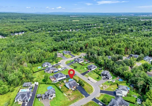 Maison à vendre - 870 Rue du Ramage, Saint-Jérôme, J5L 0J8