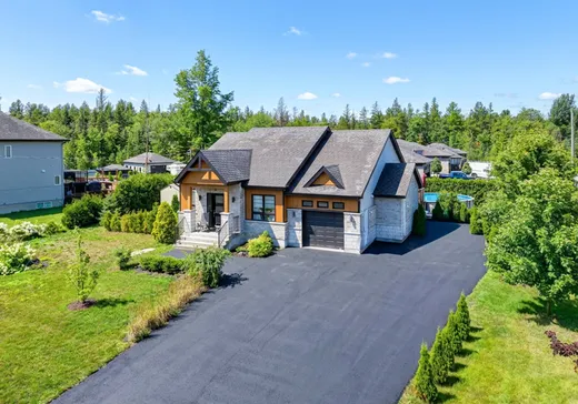 Maison à vendre - 870 Rue du Ramage, Saint-Jérôme, J5L 0J8