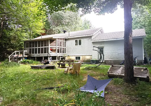 House for sale - 1627 Rue du Lynx, Ste-Julienne, J0K 2T0