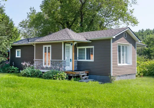 Maison à étages à vendre - 1977 Route du Carrefour, Buckingham, J8L3W5