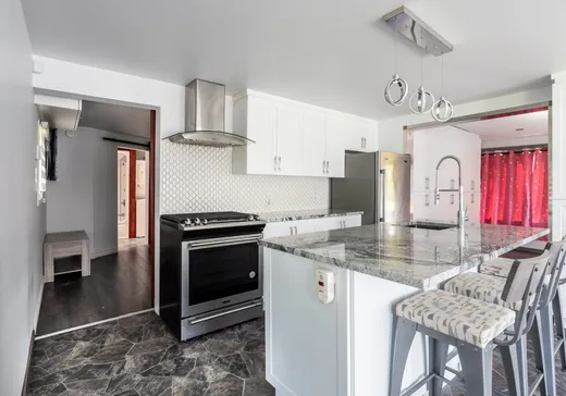 Maison à vendre - 1977 Route du Carrefour, Buckingham, J8L 3W5
