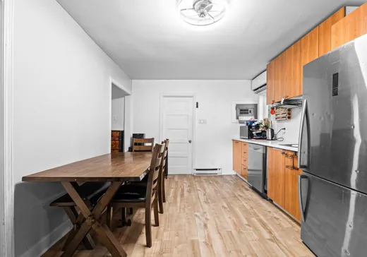 Maison à vendre - 770 17e Avenue, Saint-Jérôme, J7Z 3X7