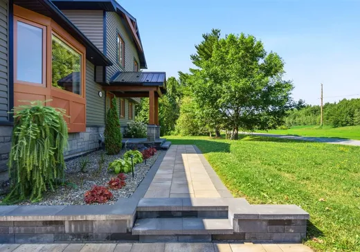 House for sale - 2890 Ch. Gagnon, Saint-Hugues, J0H 1N0