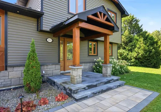 House for sale - 2890 Ch. Gagnon, Saint-Hugues, J0H 1N0
