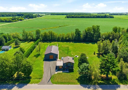 House for sale - 2890 Ch. Gagnon, Saint-Hugues, J0H 1N0