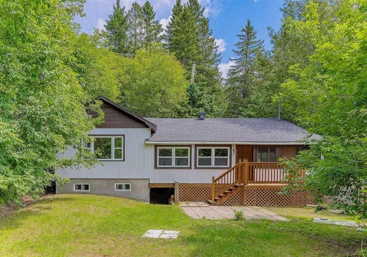 Bungalow à vendre - 22 Rue Carver, Morin-Heights, J0R1H0