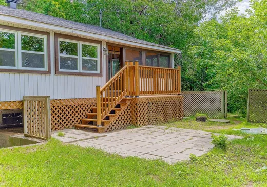 Maison à vendre - 22 Rue Carver, Morin-Heights, J0R 1H0