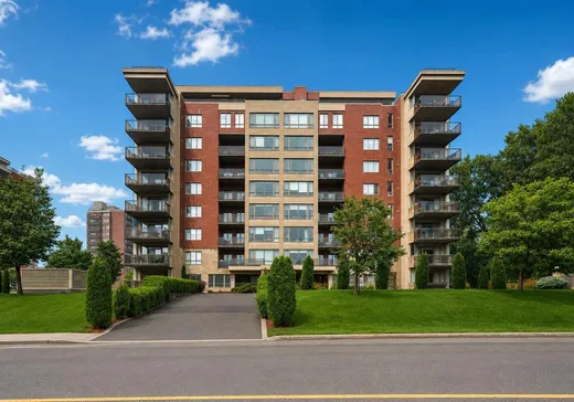 Condo à vendre - 160 Rue Khalil-Gibran, App. 507, Montréal (Saint-Laurent), H4N0A9