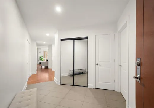 Condo for sale - 160 Rue Khalil-Gibran, App. 507, Montreal (Saint-Laurent), H4N 0A9