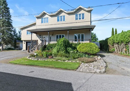 House for sale - 115 83e Avenue, Saint-Zotique, J0P 1Z0
