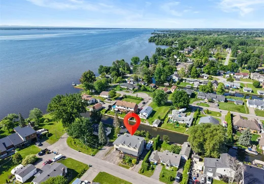 House for sale - 115 83e Avenue, Saint-Zotique, J0P 1Z0