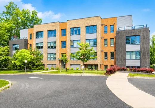 Condo à vendre - 270 Rue de l'Harmonie, App. 402, Delson, J5B 0B1