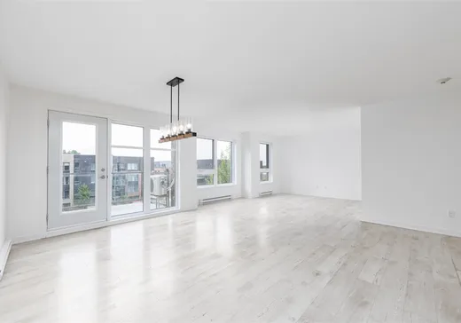 Condo à vendre - 270 Rue de l'Harmonie, App. 402, Delson, J5B 0B1