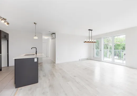 Condo à vendre - 270 Rue de l'Harmonie, App. 402, Delson, J5B 0B1