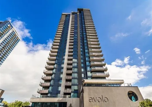 Condo for sale - 199 Rue de la Rotonde, App. 904, Nuns Island (Montreal), H3E0C1