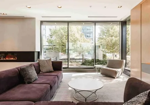 Condo à vendre - 199 Rue de la Rotonde, App. 904, Île-des-Soeurs (Montréal), H3E 0C1