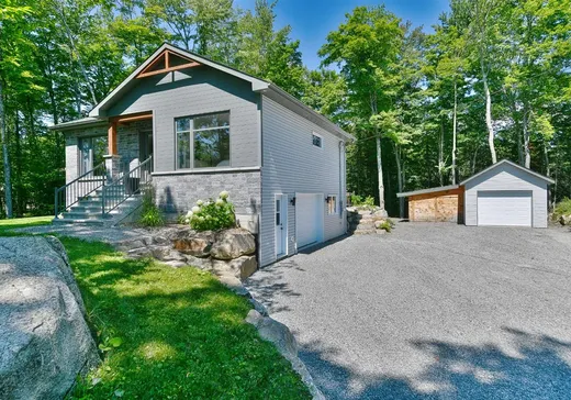 Bungalow for sale - 179 Rue Orise, Saint-Jérôme, J5J2E9