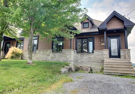 Bungalow for sale - 568 Rue Laval, Sainte-Marie, G6E0K2