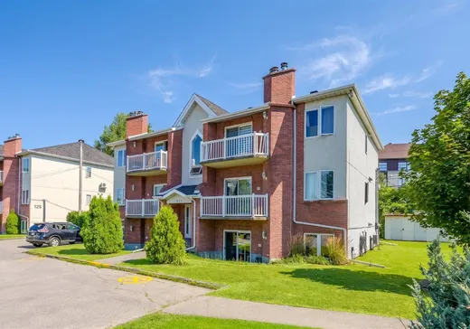 Condo for sale - 521 Rue Charbonneau, App. 5, Saint-Eustache, J7P 5L4