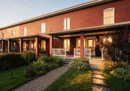 Maison à étages à vendre - 35 Rue Stevenson, Salaberry-de-Valleyfield, J6S3X9