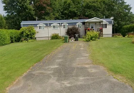 Bungalow for sale - 5070 7e Rang, Saint-Lucien, J0C1N0
