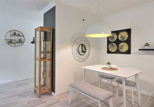 Condo for sale - 820 Rue de Nemours, App. 205, Charlesbourg, G1H 7B3