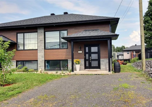House for sale - 69 Rue Marchand, St-Apollinaire, G0S 2E0