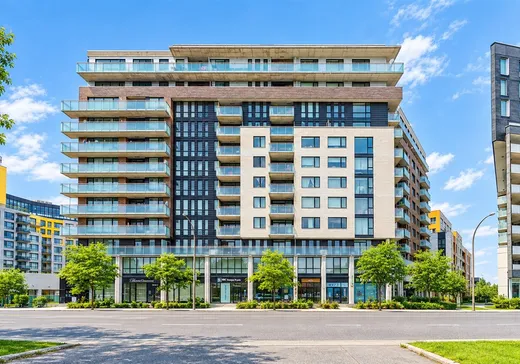 Condo for sale - 4975 Rue Jean-Talon O., App. 201, Montreal (Côte-des-Neiges), H4P1W7