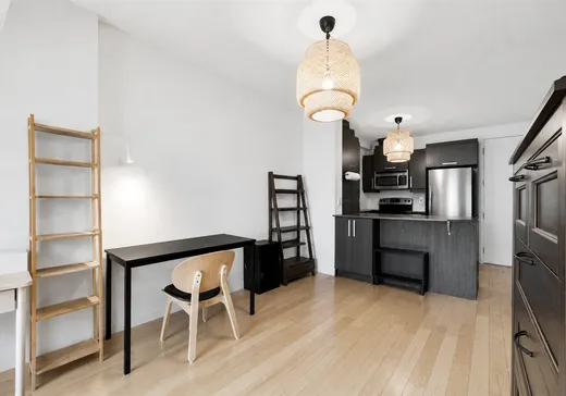 Condo for sale - 4975 Rue Jean-Talon O., App. 201, Montreal (Côte-des-Neiges), H4P 1W7